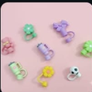 Straw Charms